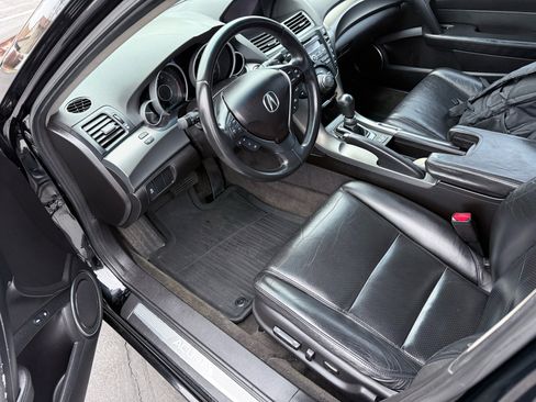 Used 2012 Acura TL w/ Technology Package image 9