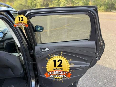 Used 2017 Ford Escape SE w/ Equipment Group 201A image 47