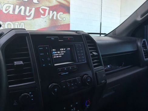 Used 2022 Ford F350 XL w/ Power Equipment Group image 31