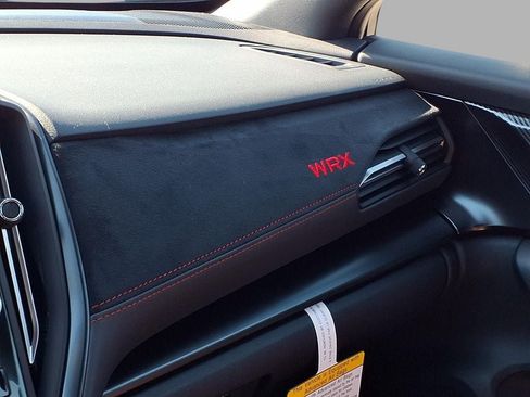 New 2025 Subaru WRX Limited image 5