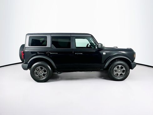 Used 2025 Ford Bronco Big Bend AWD/4WD image 10