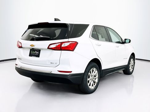 Used 2020 Chevrolet Equinox LT image 9