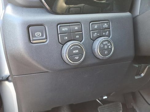 New 2026 Chevrolet Silverado 3500 LT w/ Safety Package AWD/4WD image 15