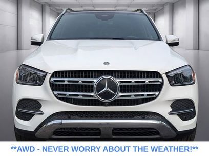 Used 2024 Mercedes-Benz GLE 350 4MATIC