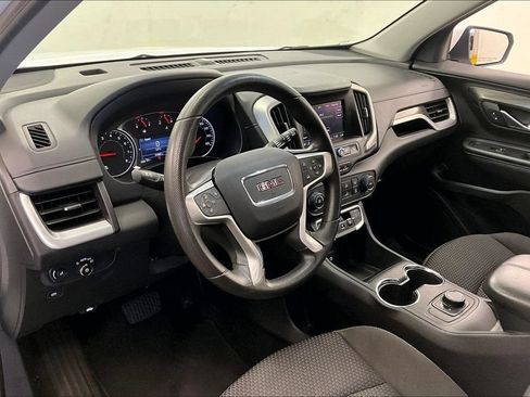 Used 2024 GMC Terrain SLE FWD image 13
