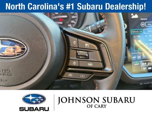 Used 2025 Subaru Crosstrek 2.5i Limited image 17