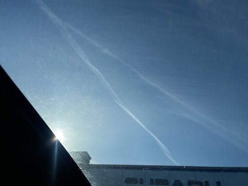 Used 2025 Subaru Forester Limited w/ Popular Package image 20