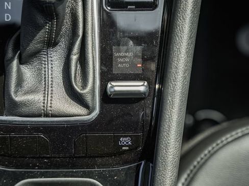 New 2026 Jeep Compass Limited AWD/4WD image 34