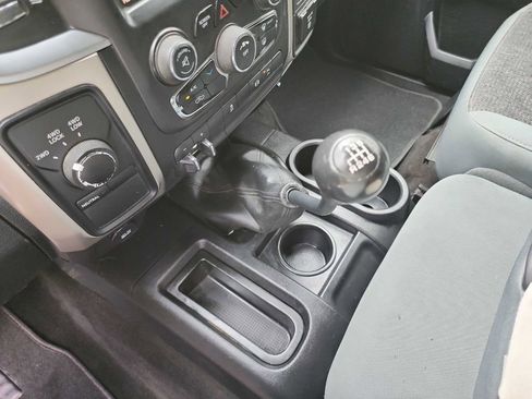 Used 2014 RAM 2500 Outdoorsman image 19