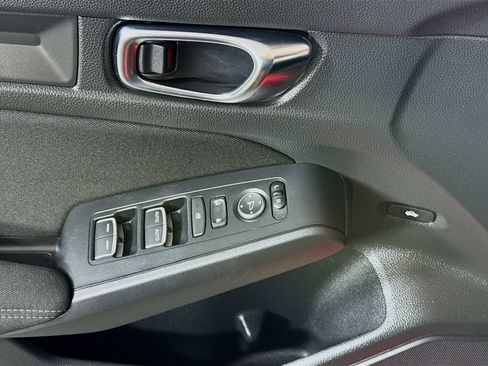 Used 2024 Honda Civic Sport image 21