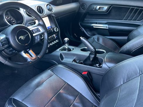 Used 2020 Ford Mustang GT Premium RWD image 12