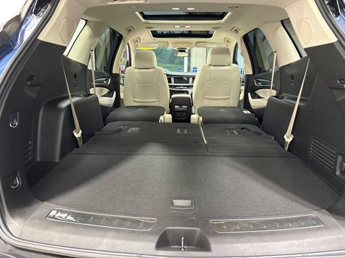 Used 2023 Buick Enclave Essence w/ Experience Buick Package AWD/4WD image 52