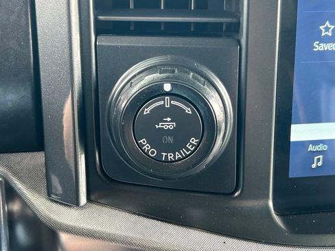 Used 2022 Ford F150 Tremor w/ Equipment Group 402A High AWD/4WD image 35