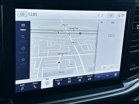 Used 2022 Ford F150 Tremor w/ Equipment Group 401A Mid image 18