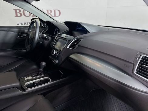 Used 2017 Acura RDX FWD w/ Advance Package image 34