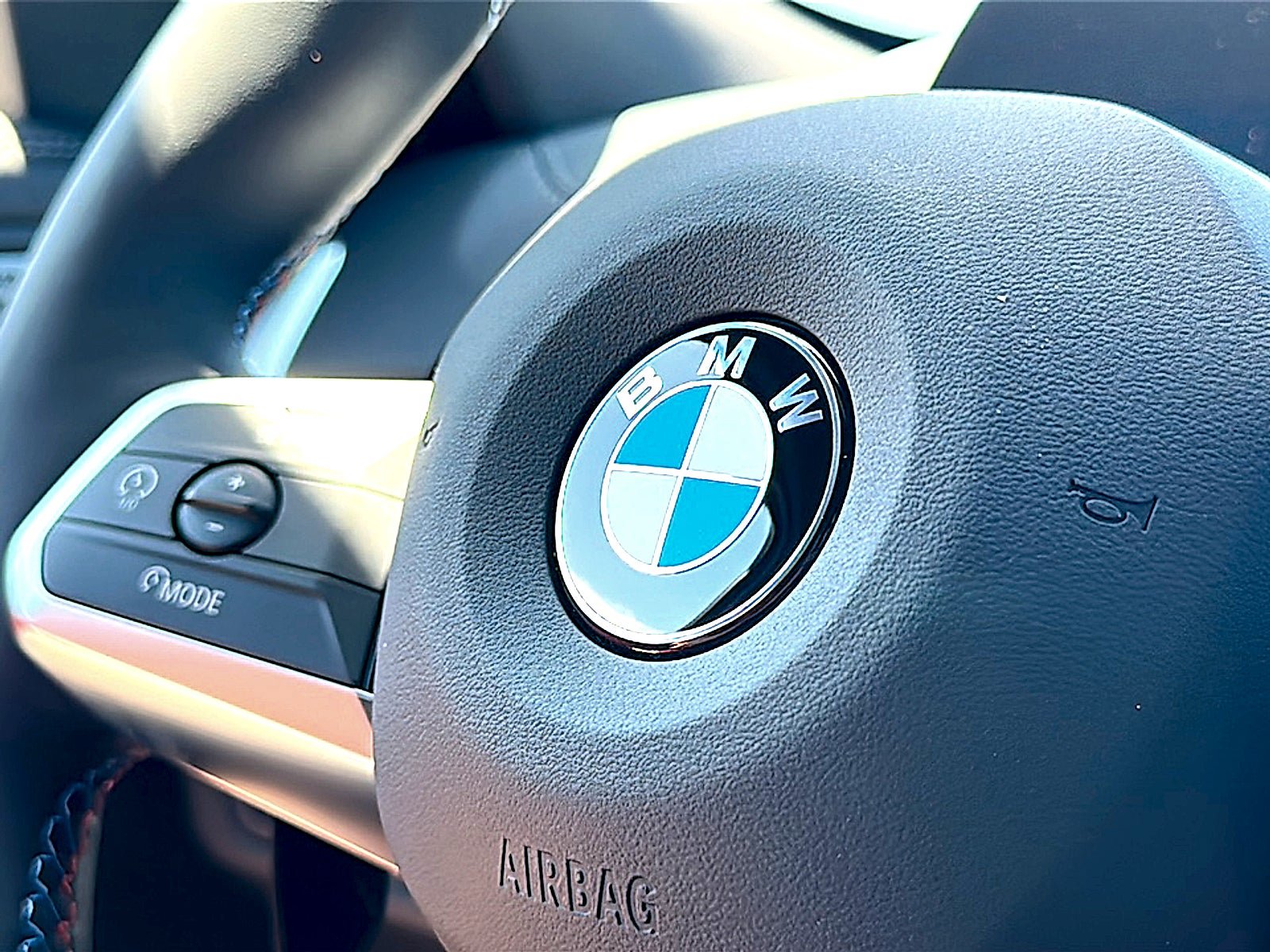 New 2026 BMW X2 M35i w/ Technology Package AWD/4WD image 21