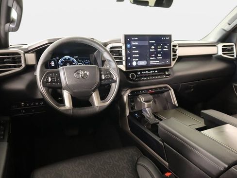 Used 2025 Toyota Sequoia SR5 w/ SR5 Premium Package image 7