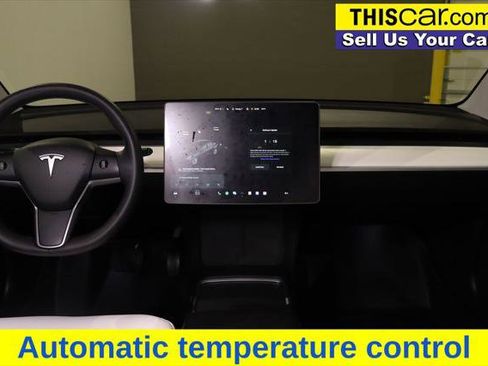Used 2021 Tesla Model 3 Long Range image 13