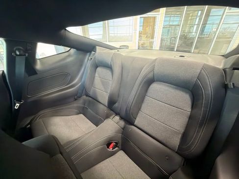 New 2026 Ford Mustang GT image 16