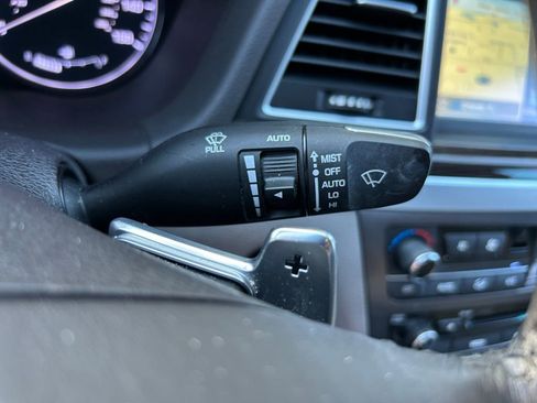 Used 2016 Hyundai Genesis 3.8 w/ Option Group 02 image 22