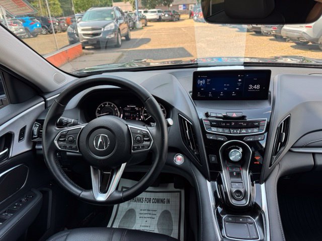 Used 2020 Acura RDX AWD image 17