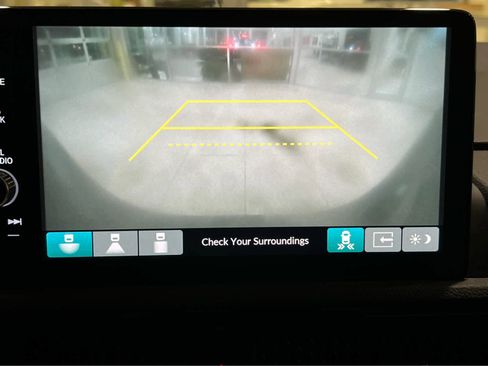 Used 2023 Honda CR-V Sport Touring image 19