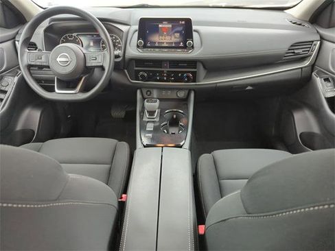 Certified 2024 Nissan Rogue S image 17