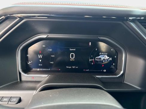 New 2026 GMC Sierra 1500 AT4 w/ AT4 Premium Package AWD/4WD image 22