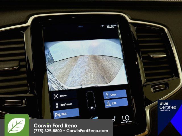 Used 2021 Volvo XC90 T8 Inscription w/ Protection Package Premier AWD/4WD image 18