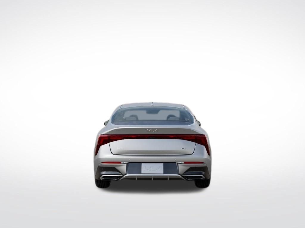 New 2026 Kia K5 GT-Line AWD/4WD image 7