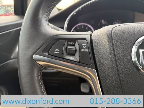 Used 2017 Buick Encore Preferred image 14