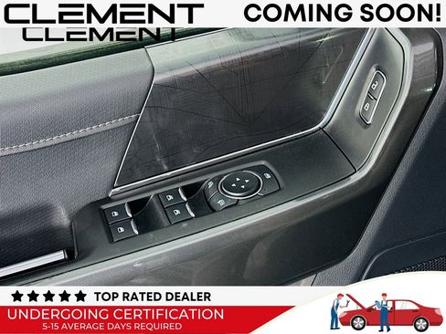 Used 2023 Ford F150 XLT w/ Equipment Group 302A High AWD/4WD image 26
