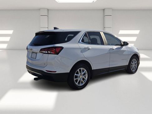 Used 2022 Chevrolet Equinox LT image 5