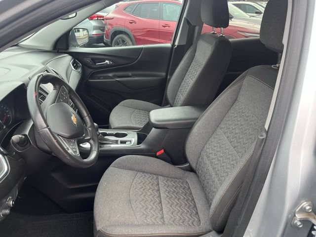 Used 2022 Chevrolet Equinox LT AWD/4WD image 12