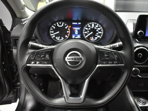 Certified 2023 Nissan Sentra S image 23