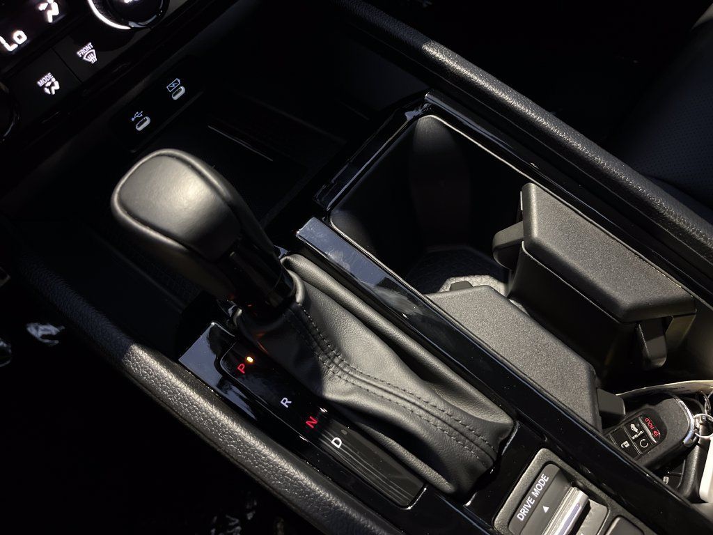 Certified 2026 Honda Accord Sport image 25