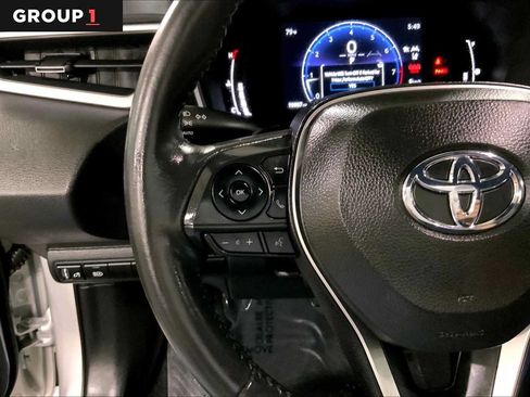 Certified 2024 Toyota Corolla XSE FWD image 24