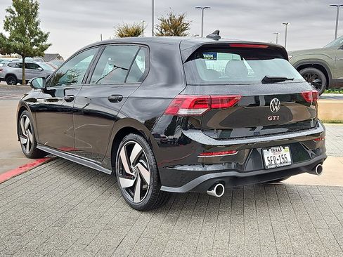 New 2026 Volkswagen GTI S image 2