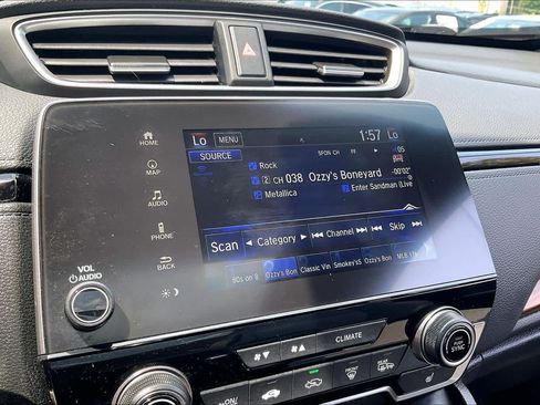 Used 2020 Honda CR-V Touring image 37
