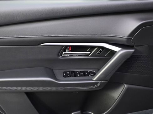 New 2026 MAZDA CX-5 Select AWD/4WD image 22