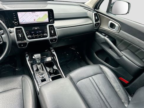 Used 2022 Kia Sorento SX AWD/4WD image 20