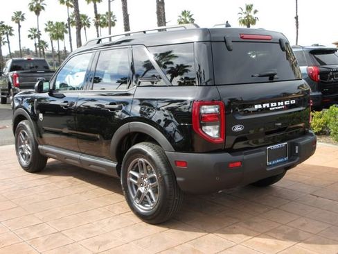 New 2026 Ford Bronco Sport Big Bend image 2