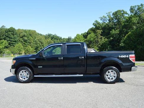 Used 2011 Ford F150 XLT w/ XLT Chrome Pkg AWD/4WD image 59