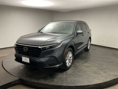 Used 2024 Honda CR-V EX-L image 3