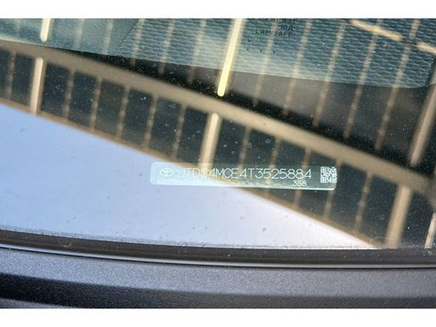 Certified 2026 Toyota Corolla SE FWD image 8