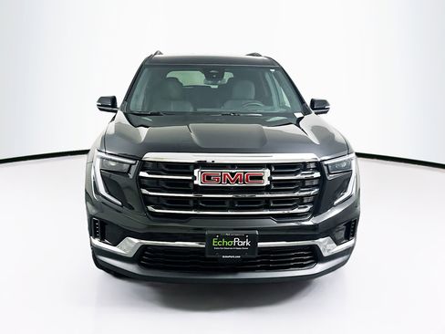 Used 2025 GMC Acadia Elevation image 2