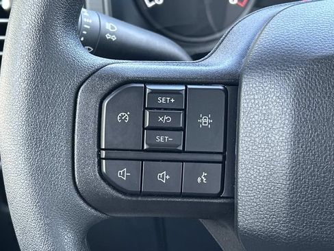 Used 2026 Ford F150 XL AWD/4WD image 16