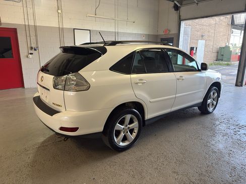 Used 2004 Lexus RX 330 AWD image 6