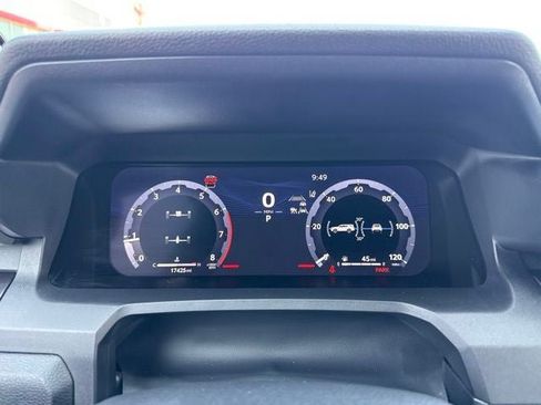 Certified 2025 Toyota 4Runner TRD Sport AWD/4WD image 26