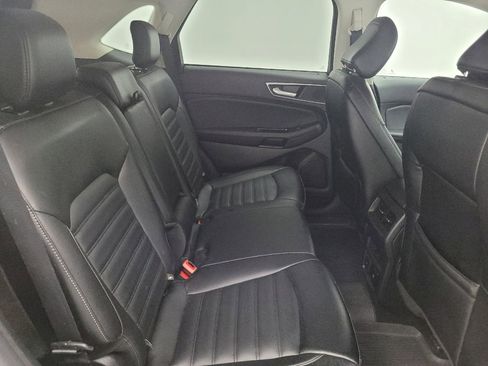 Used 2020 Ford Edge SEL w/ Convenience Package image 19
